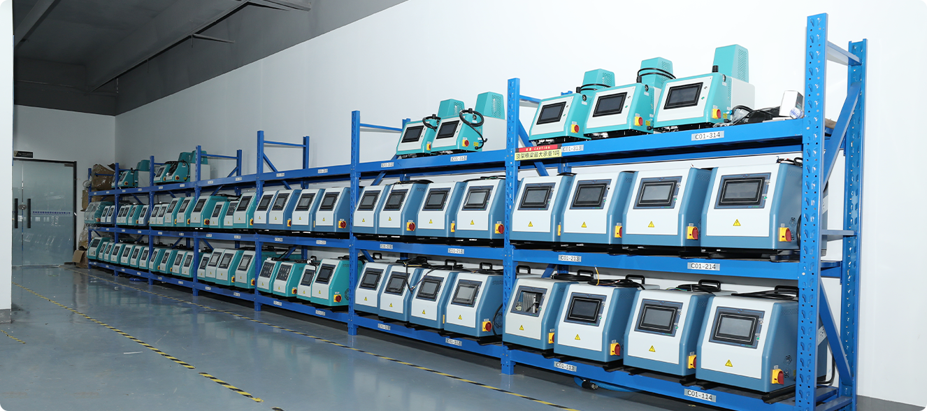 一站式源头厂家