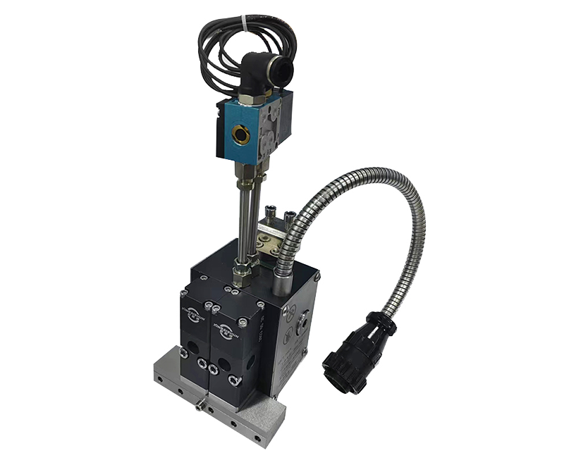 反抽双阀100刮枪